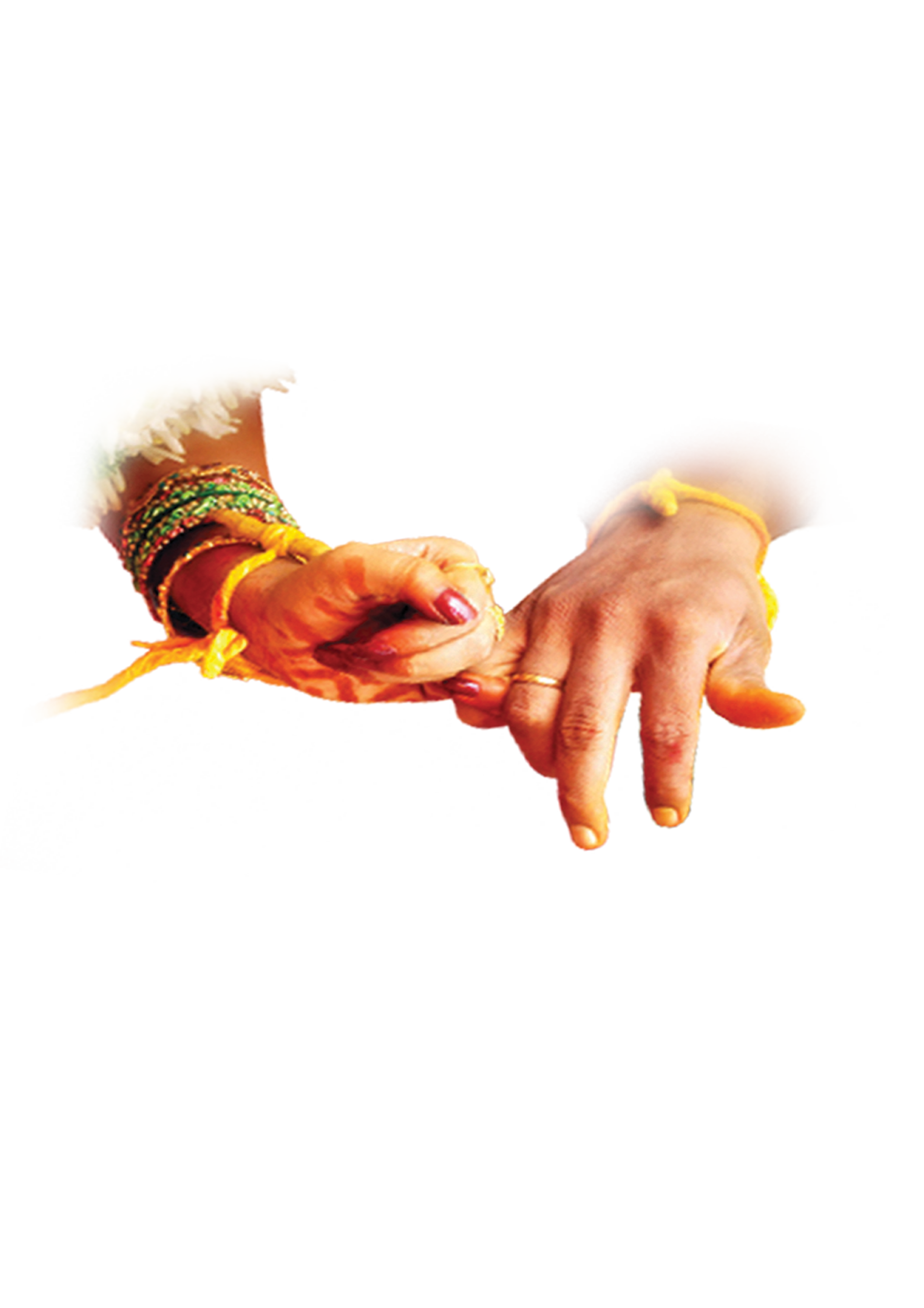 Hand Symbol